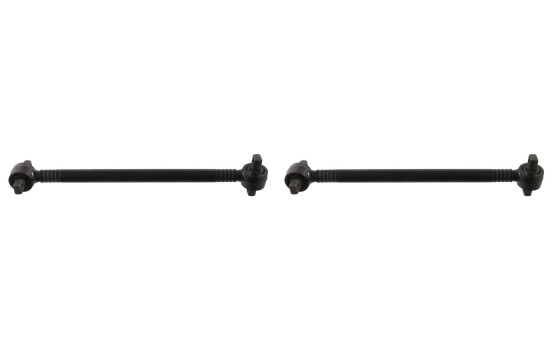 Ensemble de barres stabilisatrices