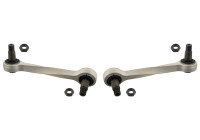 Ensemble de barres stabilisatrices