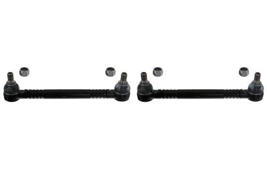 Ensemble de barres stabilisatrices
