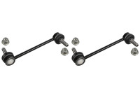 Ensemble de barres stabilisatrices