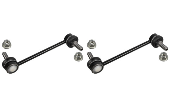 Ensemble de barres stabilisatrices