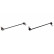 Ensemble de barres stabilisatrices