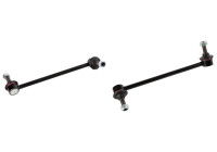 Ensemble de barres stabilisatrices