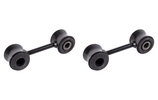 Ensemble de barres stabilisatrices