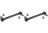 Ensemble de barres stabilisatrices