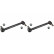 Ensemble de barres stabilisatrices