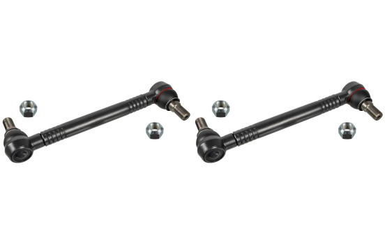 Ensemble de barres stabilisatrices