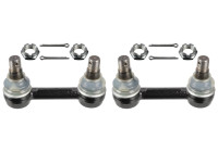 Ensemble de barres stabilisatrices