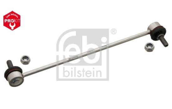 Ensemble de barres stabilisatrices, Image 3