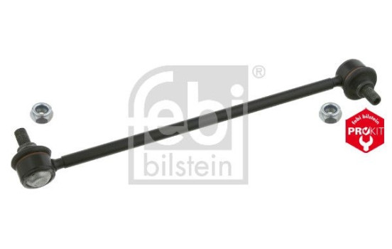Ensemble de barres stabilisatrices, Image 3