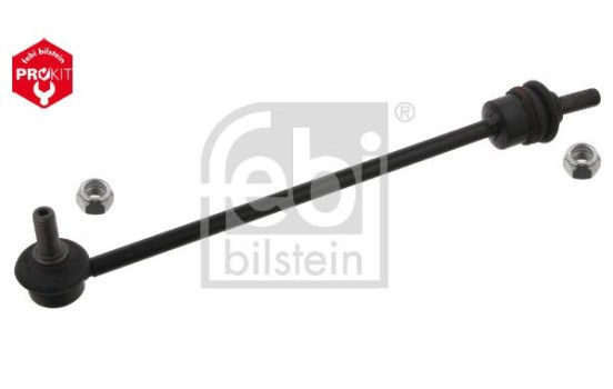 Ensemble de barres stabilisatrices, Image 2