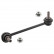 Entretoise/tige, stabilisateur 102323 FEBI