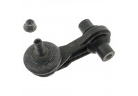 Entretoise/tige, stabilisateur 102444 FEBI
