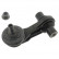 Entretoise/tige, stabilisateur 102444 FEBI