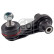 Entretoise/tige, stabilisateur 102444 FEBI, Vignette 2