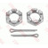 Entretoise/tige, stabilisateur JTS0040 TRW, Vignette 2