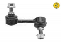 Entretoise/tige, stabilisateur MEYLE-HD: Better than OE.