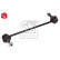 Entretoise/tige, stabilisateur ProKit 101916 FEBI, Vignette 2