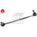 Entretoise/tige, stabilisateur ProKit 102810 FEBI, Vignette 2