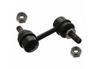 Entretoise/tige, stabilisateur ProKit 48145 FEBI