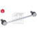 Entretoise/tige, stabilisateur ProKit 48215 FEBI, Vignette 3