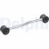 Entretoise/tige, stabilisateur TC5132 Delphi