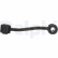 Entretoise/tige, stabilisateur TC5694 Delphi, Vignette 2
