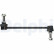 Entretoise/tige, stabilisateur TC5884 Delphi, Vignette 4