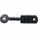 Entretoise/tige, stabilisateur TC6402 Delphi, Vignette 2