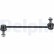 Entretoise/tige, stabilisateur TC6756 Delphi, Vignette 2