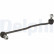 Entretoise/tige, stabilisateur TC7885 Delphi