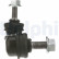 Entretoise/tige, stabilisateur TC7885 Delphi, Vignette 7