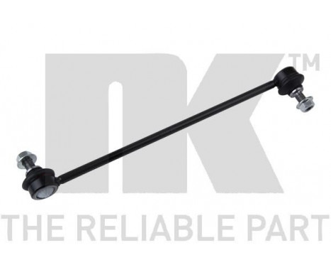 Entretoise/tige, stabilisateur