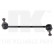 Entretoise/tige, stabilisateur
