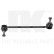 Entretoise/tige, stabilisateur