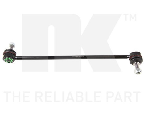 Entretoise/tige, stabilisateur