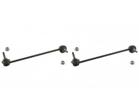 Kit de Barre stabilisatrice, 2 x 19333