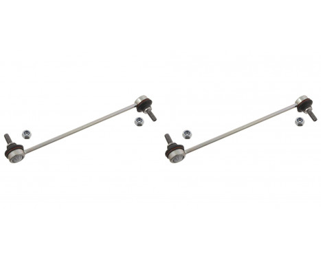 Kit de Barre stabilisatrice, 2 x 29834