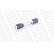 Kit de Barre stabilisatrice L14210 Monroe, Vignette 3