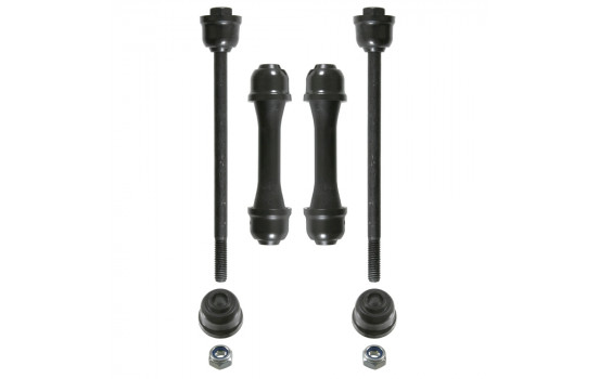 Kit de réparation (barre de couplage stabilisatrice) 21750 FEBI