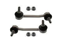 Kit de réparation (barre de couplage stabilisatrice) 22419 FEBI