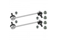 Kit de réparation (barre de couplage stabilisatrice) 24863 FEBI