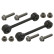 Kit de réparation (barre de couplage stabilisatrice) 36643 FEBI