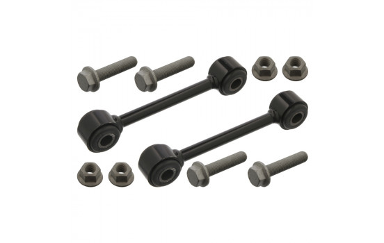 Kit de réparation (barre de couplage stabilisatrice) 36643 FEBI