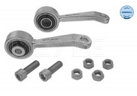 Kit de réparation (barre de couplage stabilisatrice) MEYLE-ORIGINAL Quality