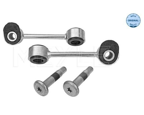 Kit de réparation (barre de couplage stabilisatrice) MEYLE-ORIGINAL Quality