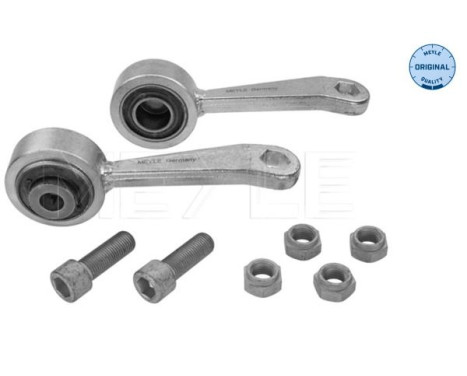 Kit de réparation (barre de couplage stabilisatrice) MEYLE-ORIGINAL Quality