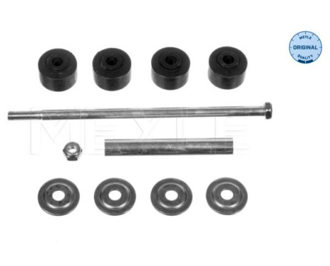 Kit de réparation (barre de couplage stabilisatrice) MEYLE-ORIGINAL Quality