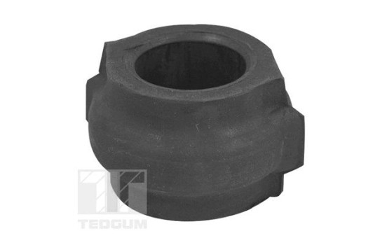 Roulement stabilisateur sur triangle