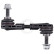 Stabilisateur 260980 ABS
